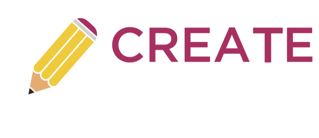 Create Identity Logo Menü