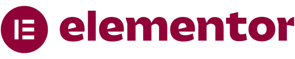 Elementor-Logo-Full-Red